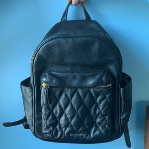 COPY - Vera Bradley - Mini Leather Backpack